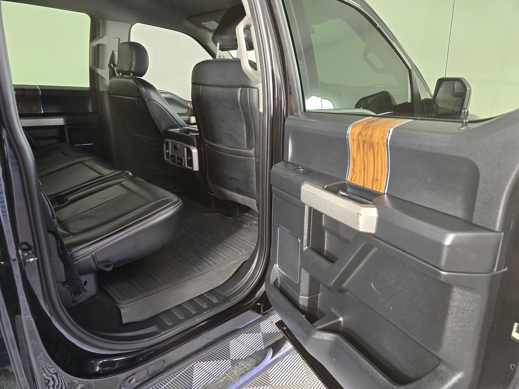 Used 2019 Ford F150 Lariat AWD/4WD image 14