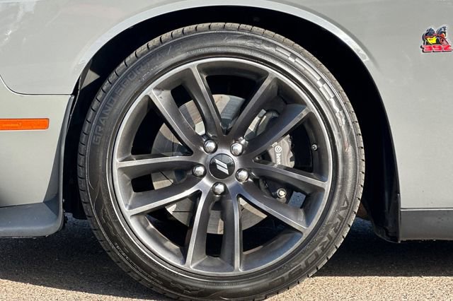 Used 2019 Dodge Challenger R/T Scat Pack image 27