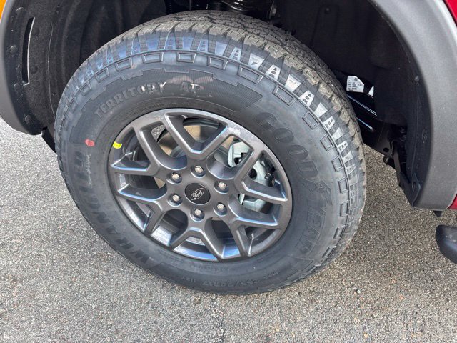 New 2026 Ford Ranger XLT w/ Equipment Group 301A High AWD/4WD image 10