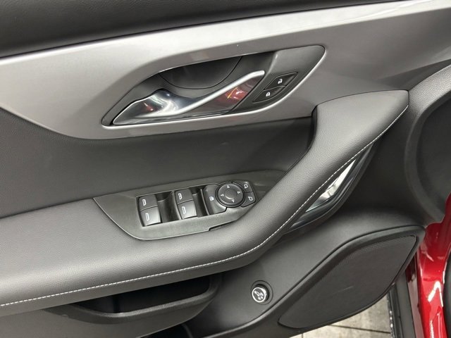 New 2026 Chevrolet Blazer LT w/ LPO, Floor Liner Package image 12