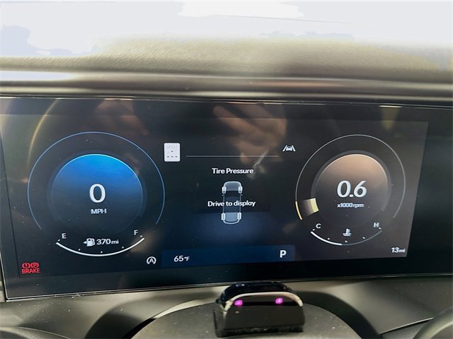 New 2026 Hyundai Palisade XRT Pro image 26