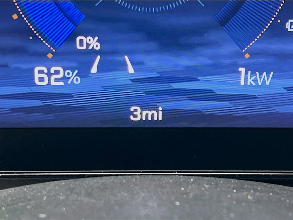 New 2026 Chevrolet Equinox EV LT w/ LPO, All-Weather Mat Package image 12