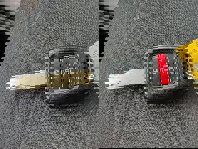 Used 2015 Honda CR-V LX image 29