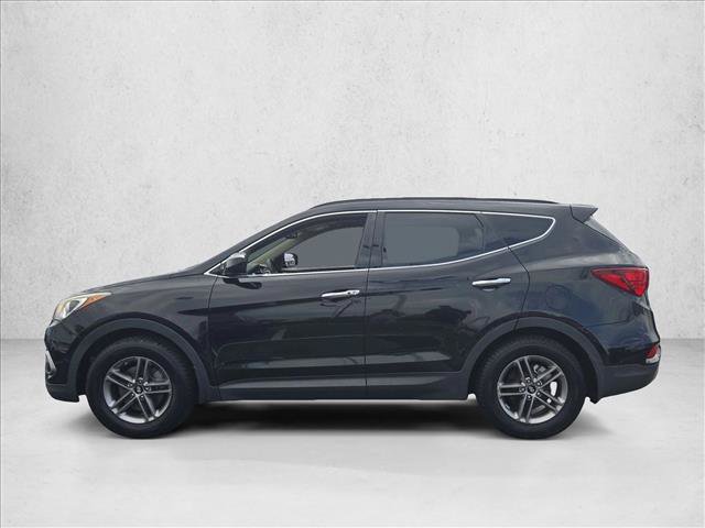Used 2017 Hyundai Santa Fe Sport FWD image 9