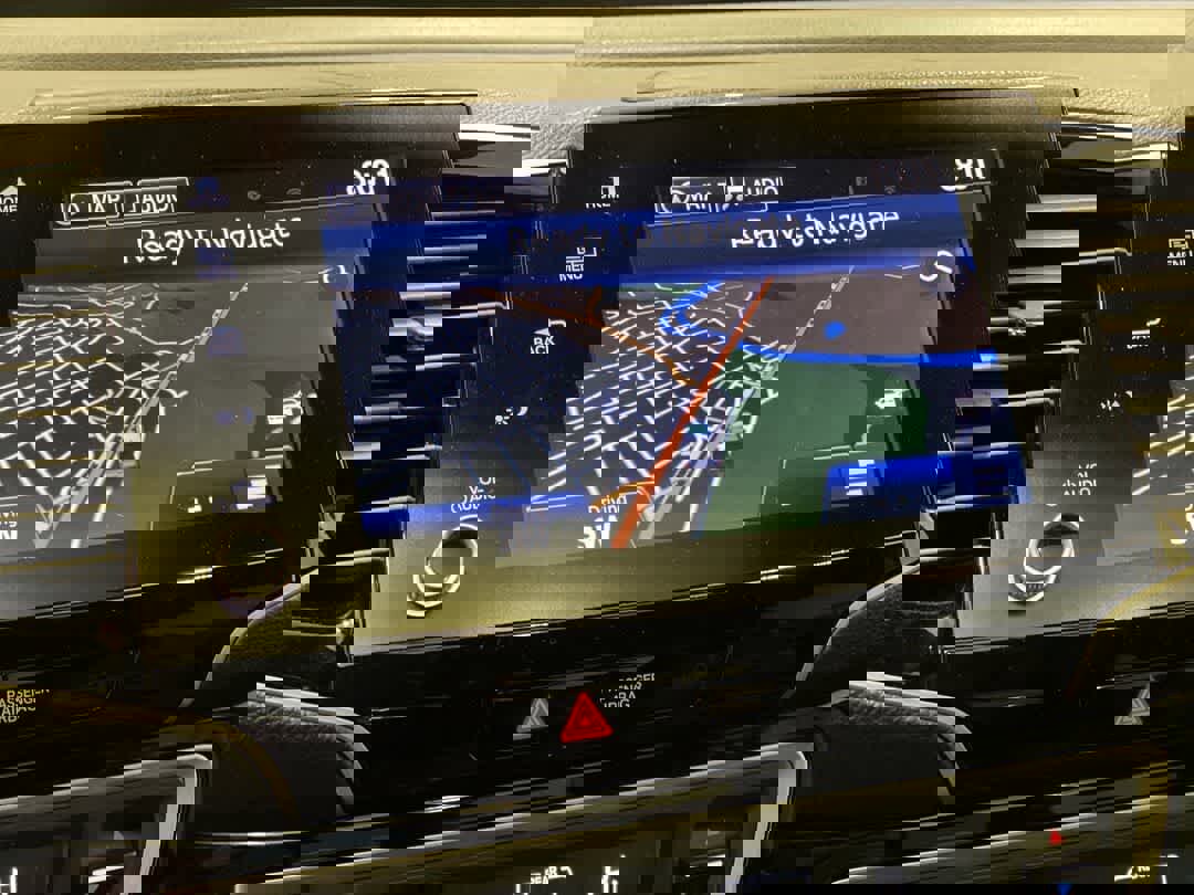 Used 2021 Honda Ridgeline Black Edition image 20