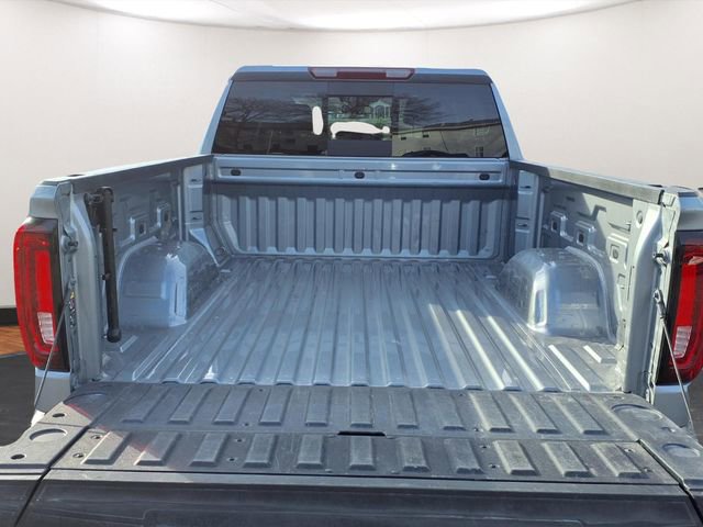 Certified 2024 GMC Sierra 1500 SLT w/ SLT Premium Package image 22