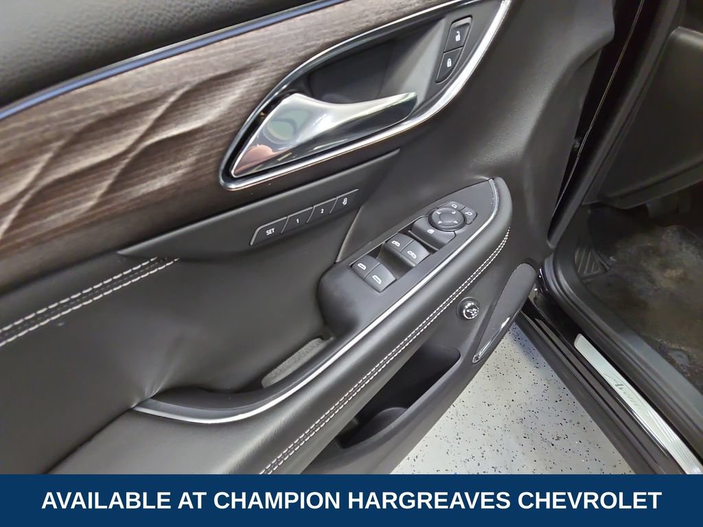 Certified 2023 Buick Envision Avenir AWD/4WD image 31