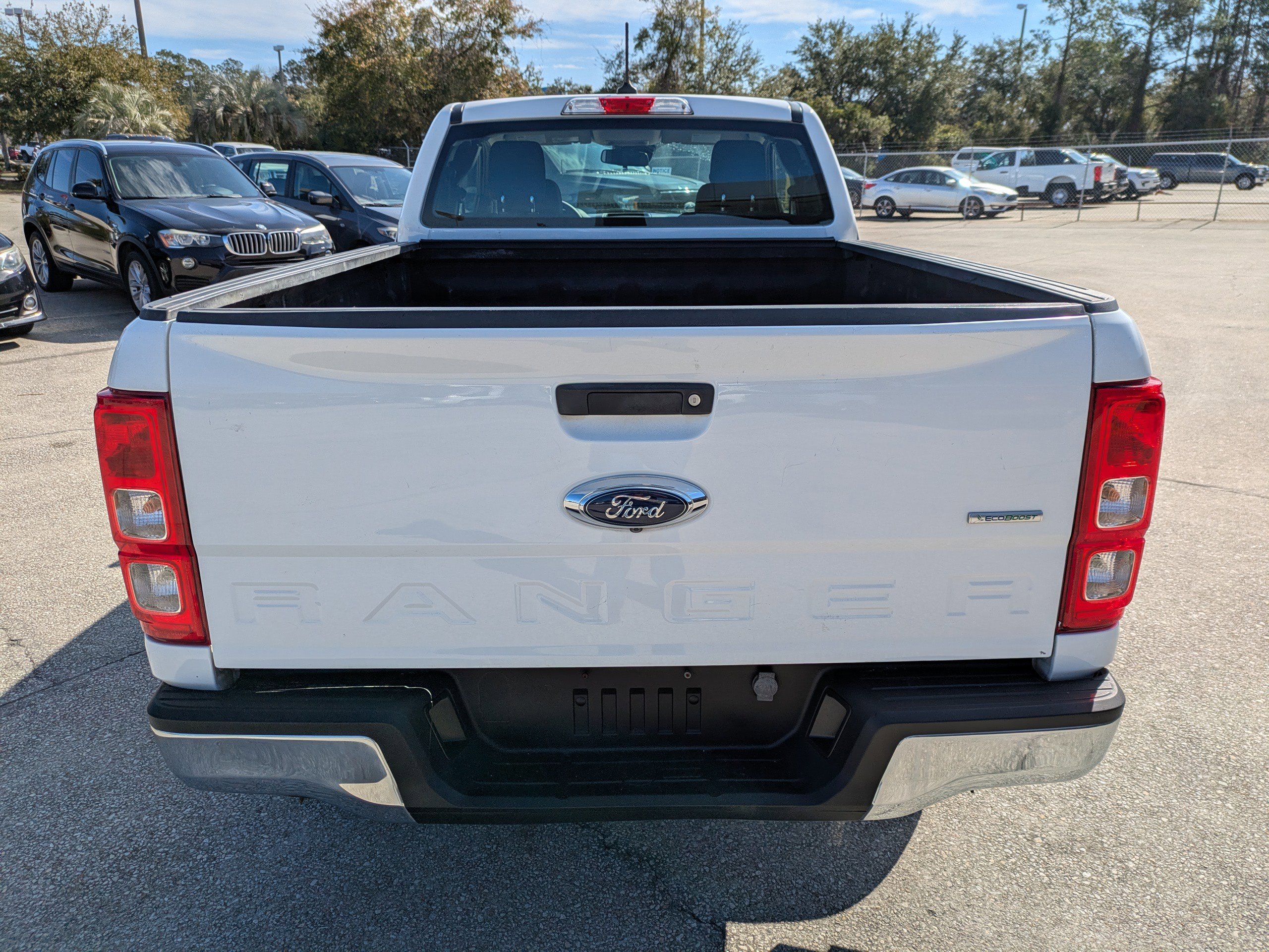 Used 2019 Ford Ranger XL w/ Equipment Group 101A Mid image 5