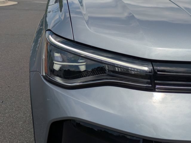 New 2026 Volkswagen Taos SE FWD image 10