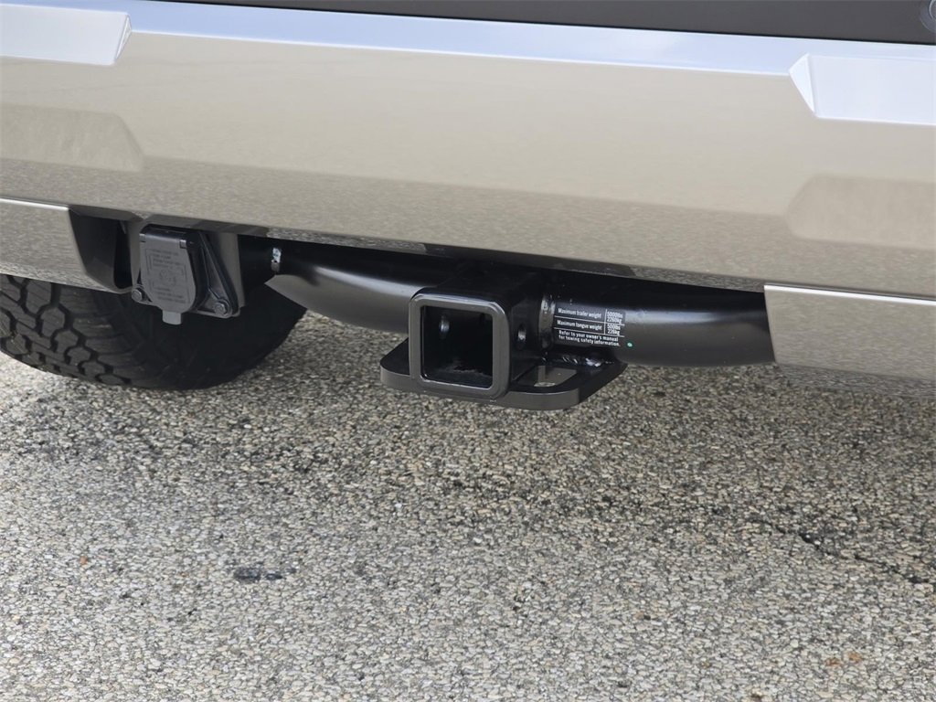 New 2026 Honda Passport TrailSport image 14
