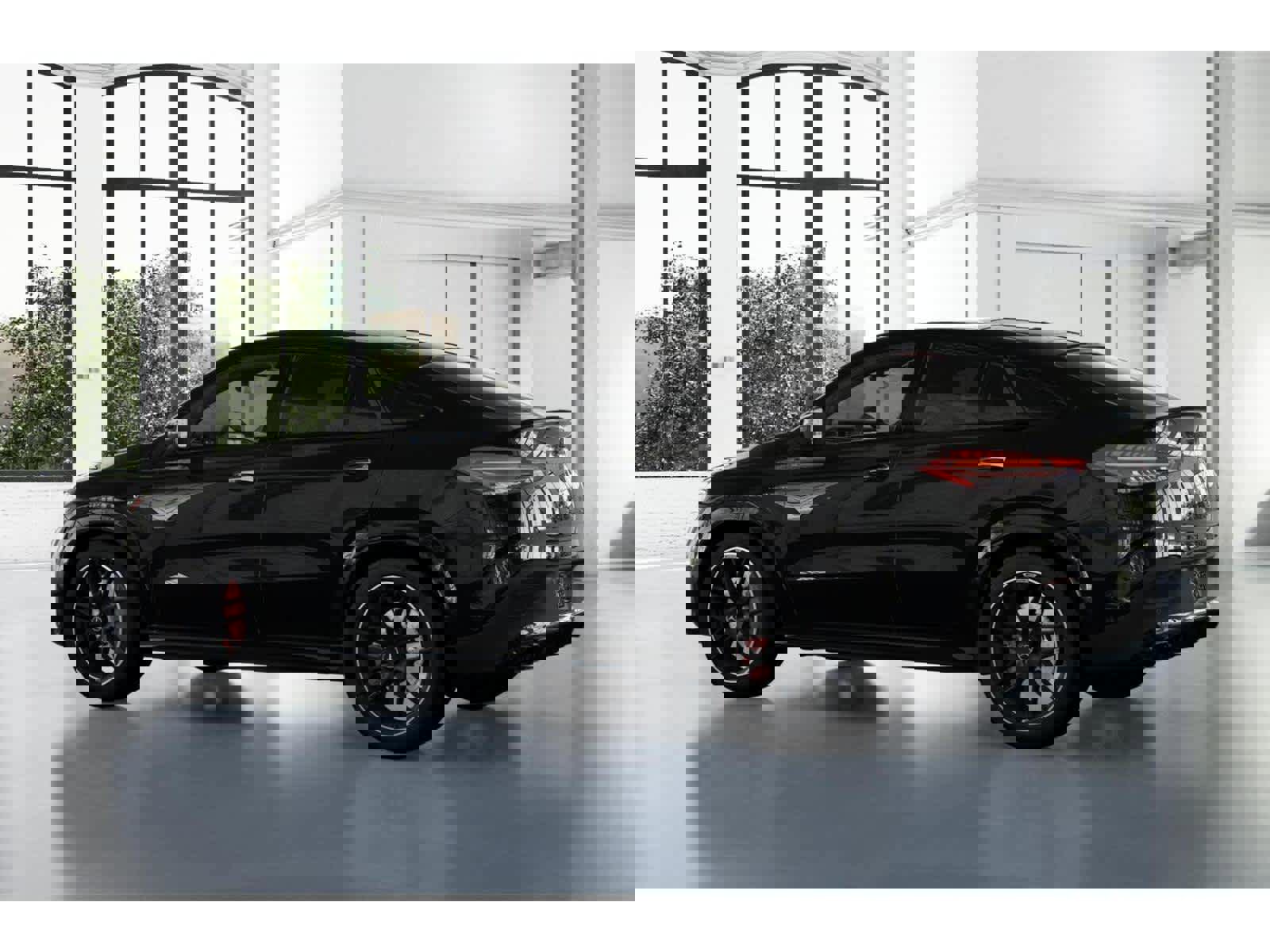 New 2026 Mercedes-Benz GLE 63 AMG S image 30
