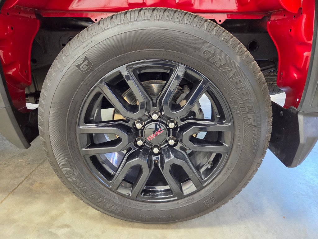 Used 2024 GMC Sierra 1500 Elevation AWD/4WD image 15