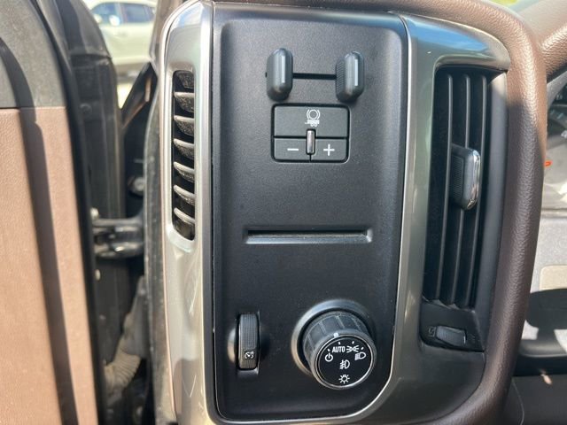 Used 2015 Chevrolet Silverado 1500 LT w/ LT Convenience Package image 14