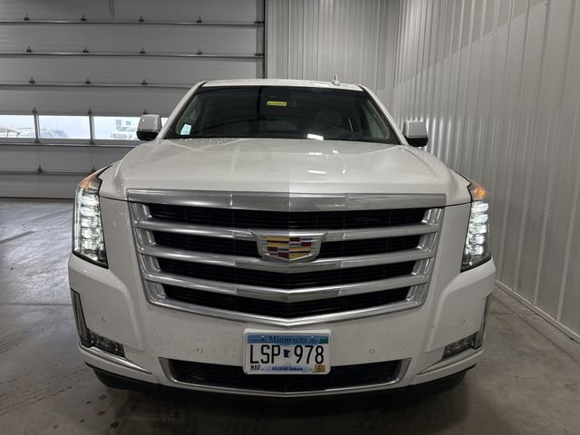 Used 2019 Cadillac Escalade ESV Luxury AWD/4WD image 3