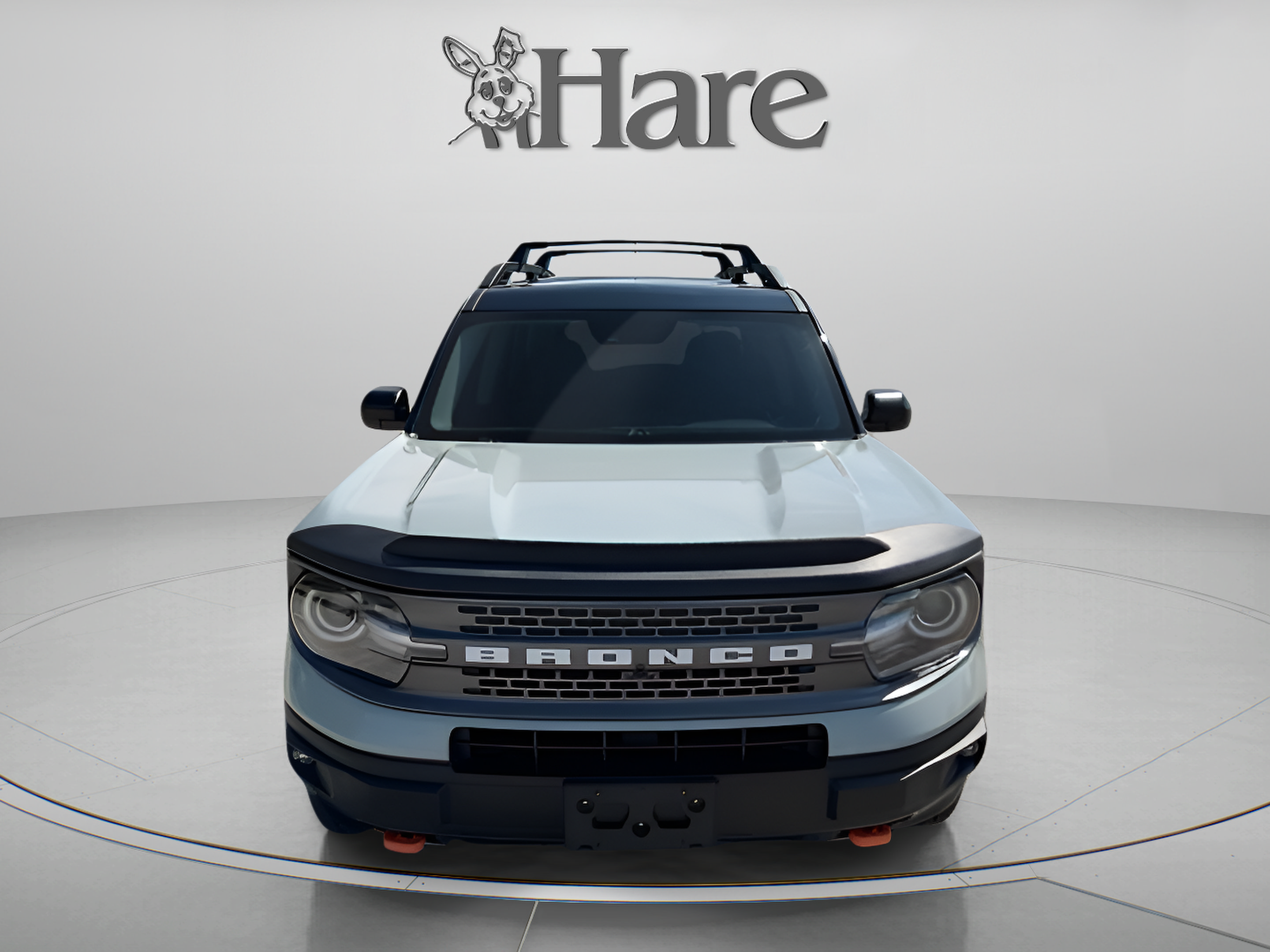 Used 2022 Ford Bronco Sport Badlands w/ Premium Package AWD/4WD image 8