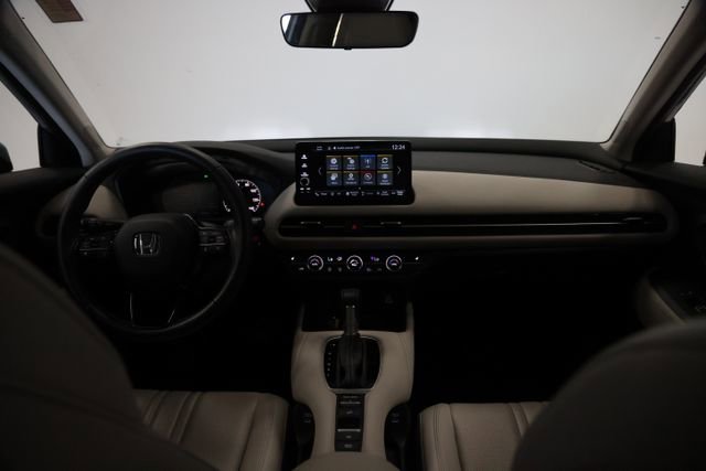 Used 2024 Honda HR-V EX-L image 27