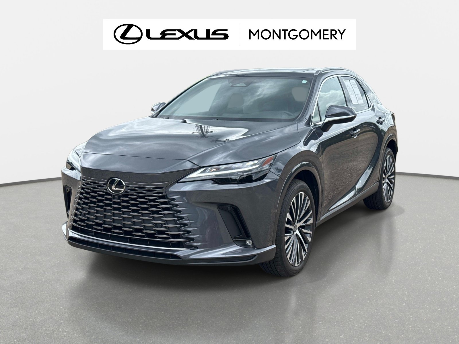 Used 2026 Lexus RX 350 Premium Plus w/ Accessory Package (Z1) FWD image 7