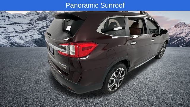 New 2025 Subaru Ascent Touring image 3