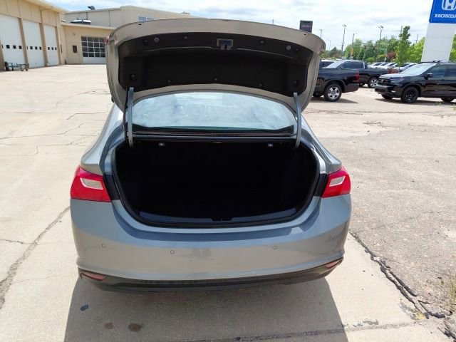 Used 2025 Chevrolet Malibu LT FWD image 32