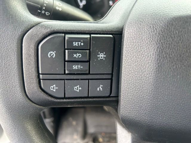 New 2026 Ford F550 4x4 Regular Cab Super Duty image 18