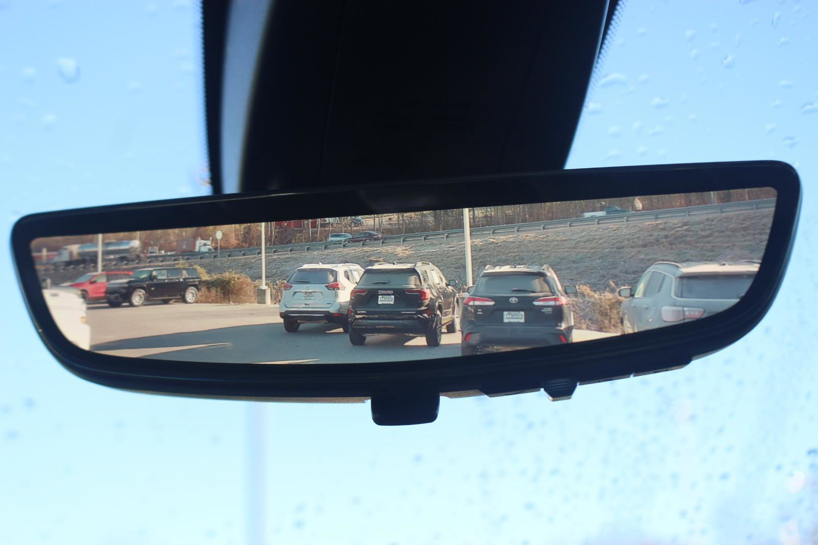 Used 2023 GMC Sierra 2500 Denali w/ Denali Ultimate Package image 34