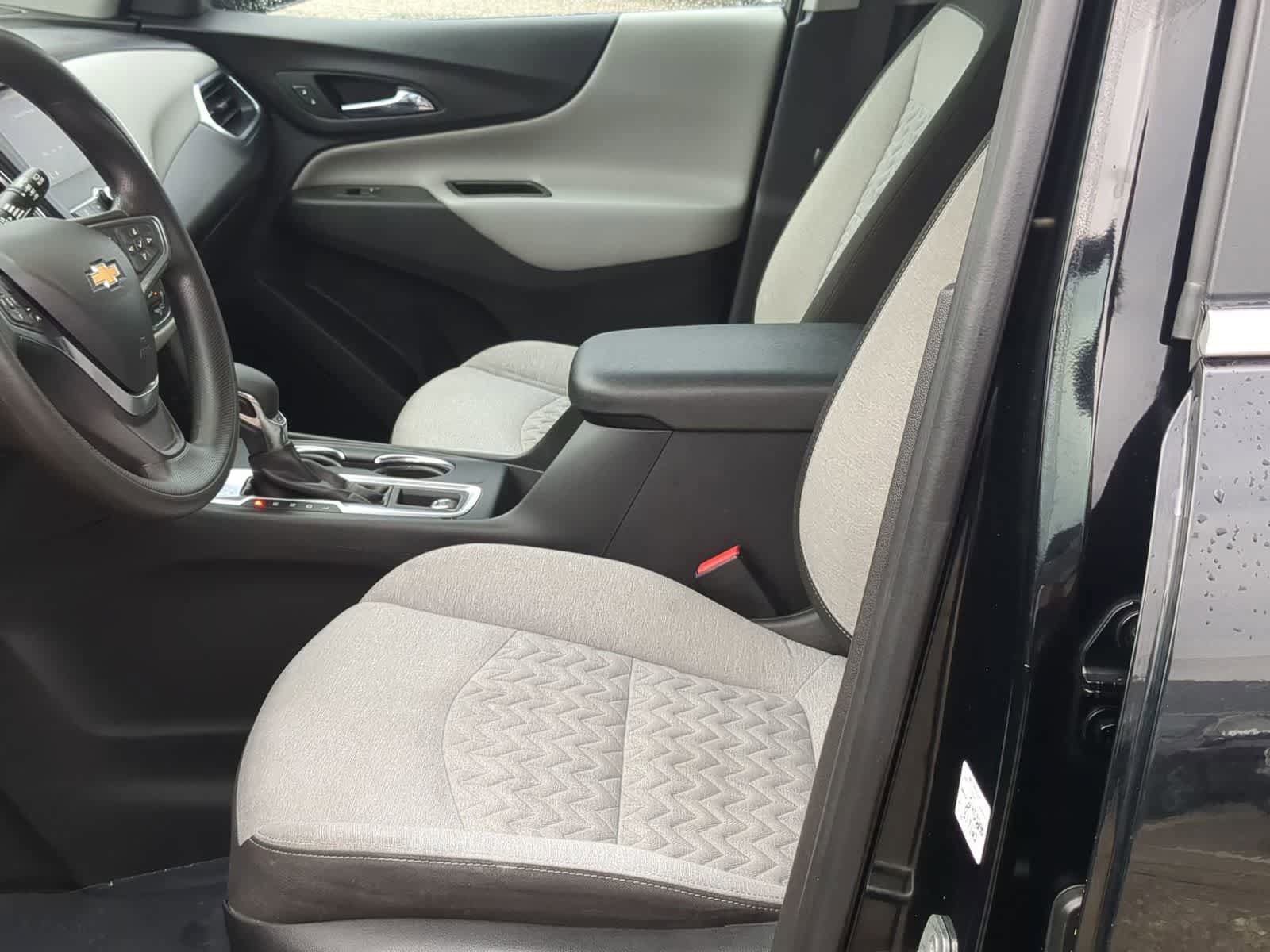 Used 2022 Chevrolet Equinox LT image 16