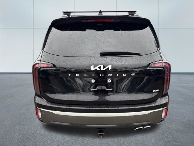 Used 2023 Kia Telluride SX X-Line image 4