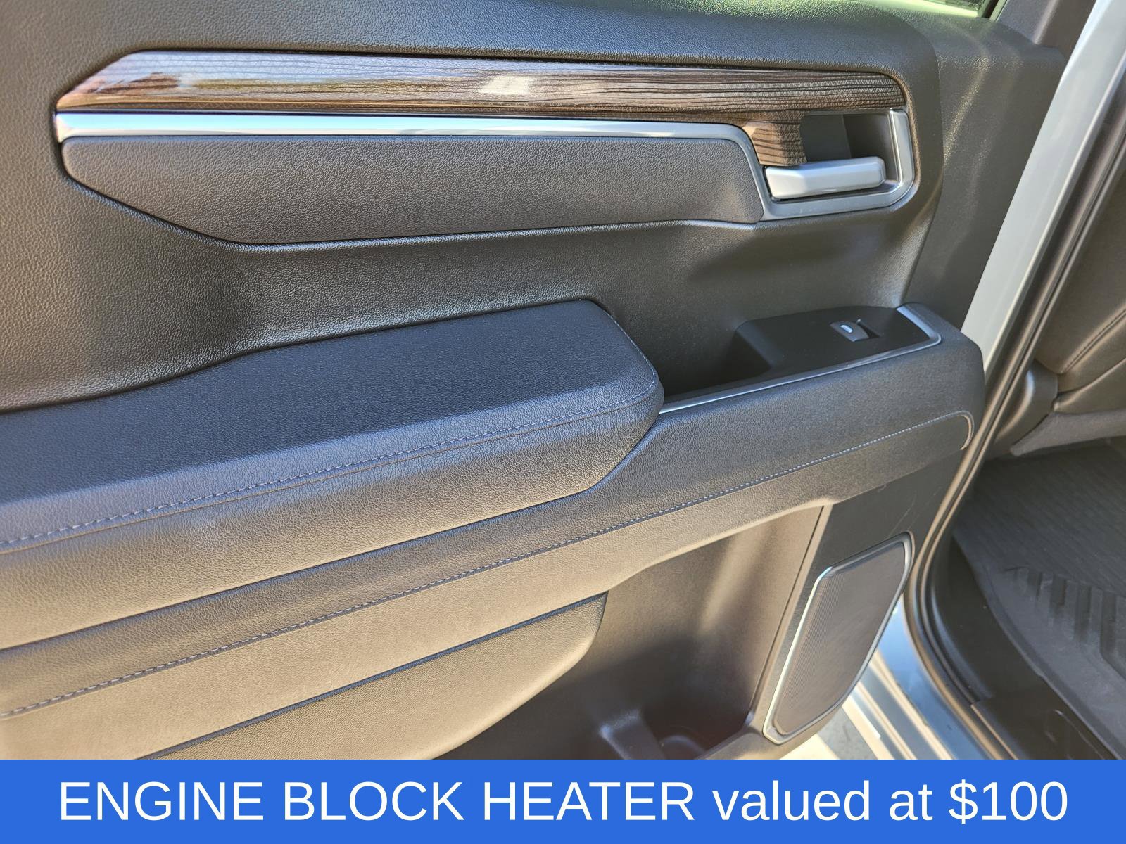 Used 2026 Chevrolet Silverado 1500 LT AWD/4WD image 14