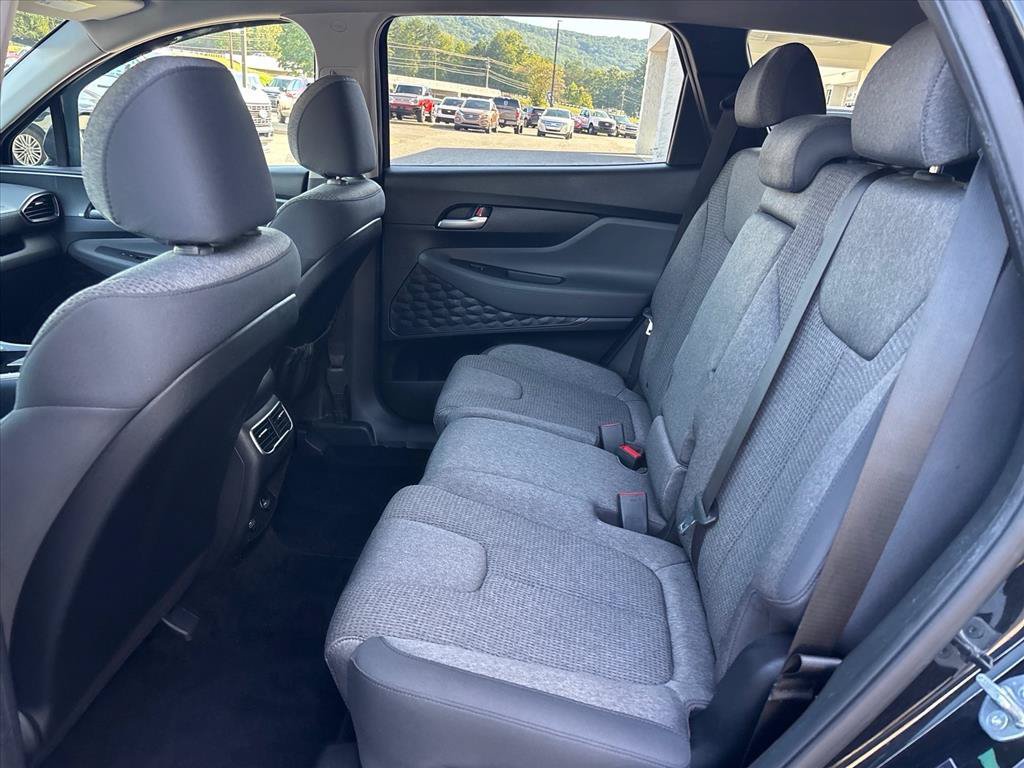Used 2023 Hyundai Santa Fe SEL FWD image 10