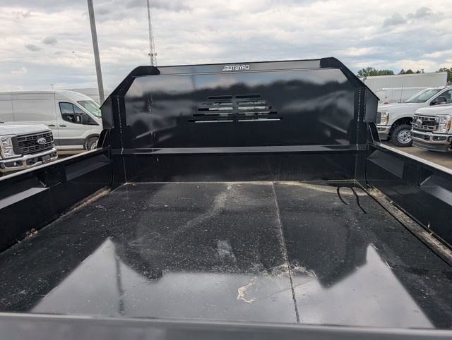 New 2026 Ford F350 XL w/ XL Chrome Package AWD/4WD image 10