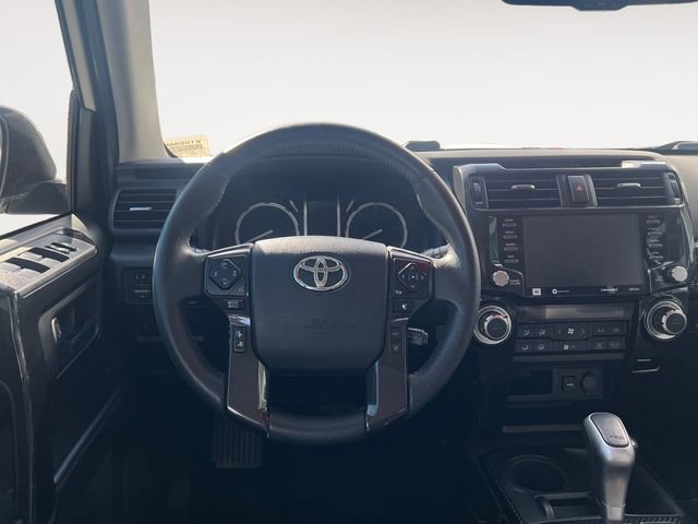 Used 2020 Toyota 4Runner TRD Pro image 12