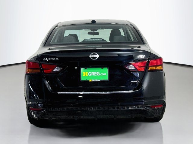 Used 2023 Nissan Altima 2.5 SV AWD/4WD image 8