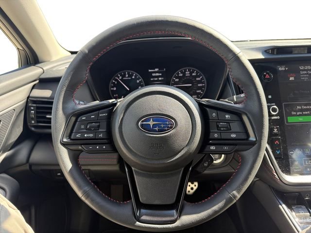 Used 2025 Subaru Legacy Sport image 14