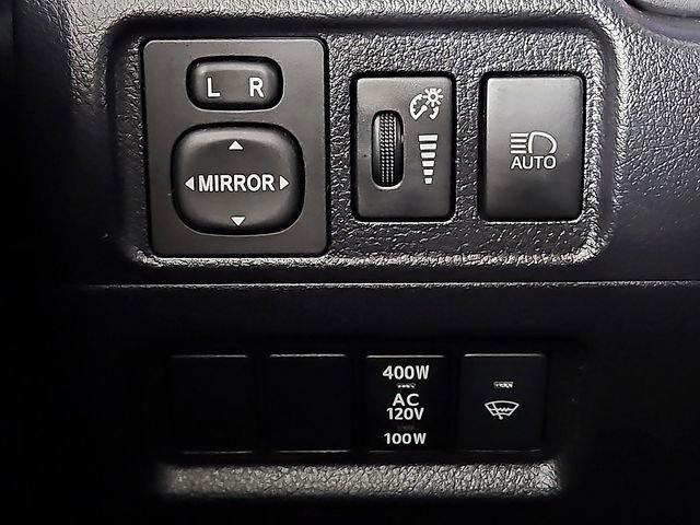 Used 2022 Toyota 4Runner TRD Sport image 25