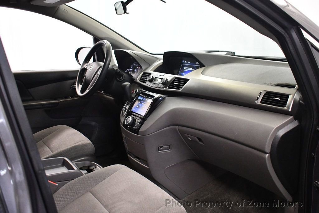 Used 2015 Honda Odyssey EX image 11
