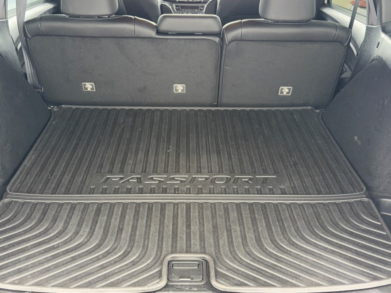 Used 2023 Honda Passport EX-L image 28
