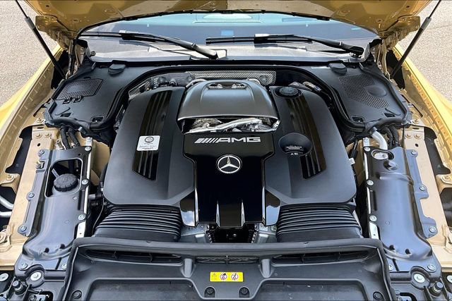 New 2026 Mercedes-Benz AMG GT 63 image 9