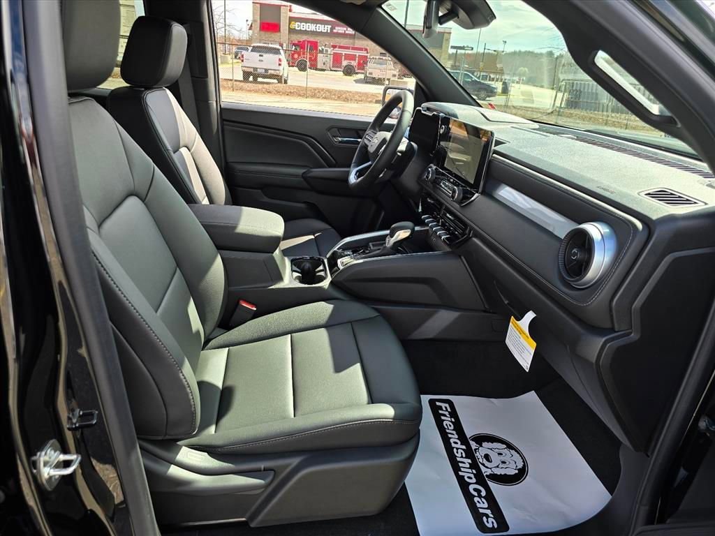 New 2026 Chevrolet Colorado LT w/ LT Convenience Package RWD image 22