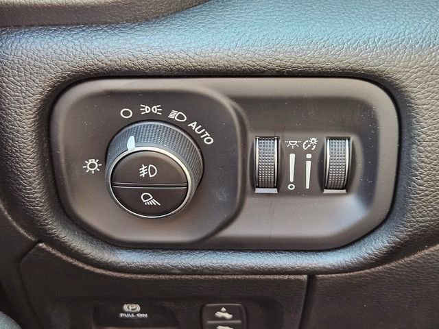 New 2026 RAM 1500 Big Horn image 20