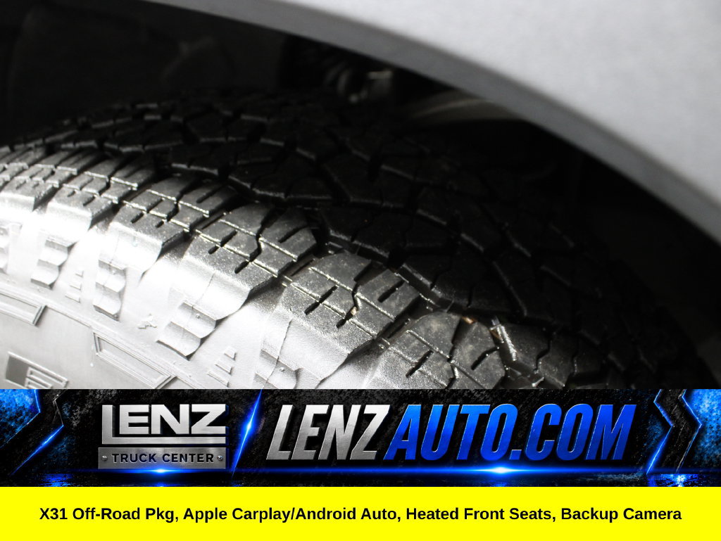 Used 2026 GMC Sierra 1500 Elevation w/ X31 Off-Road Package AWD/4WD image 11
