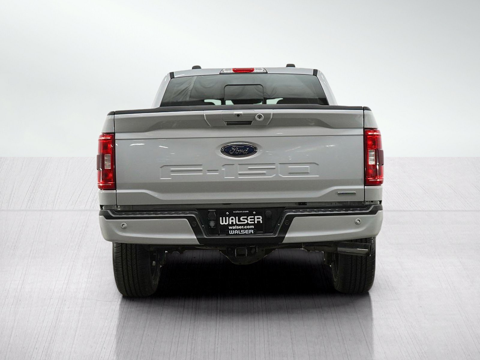 Used 2021 Ford F150 XLT w/ Equipment Group 302A High AWD/4WD image 5