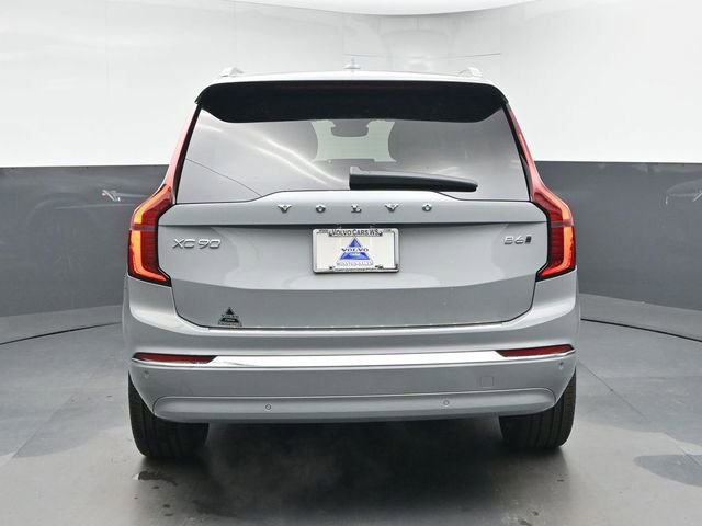 New 2026 Volvo XC90 B6 Plus w/ Protection Package Premier image 7