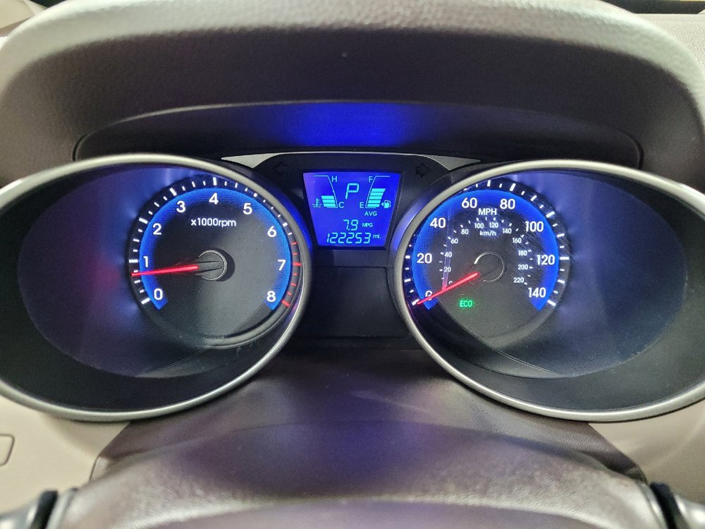 Used 2015 Hyundai Tucson GLS AWD/4WD image 23