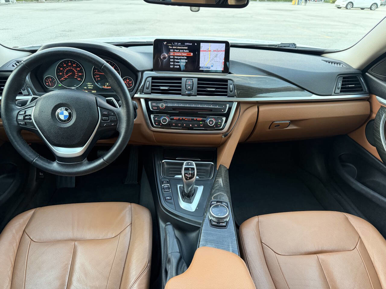 Used 2014 BMW 428i Coupe image 24