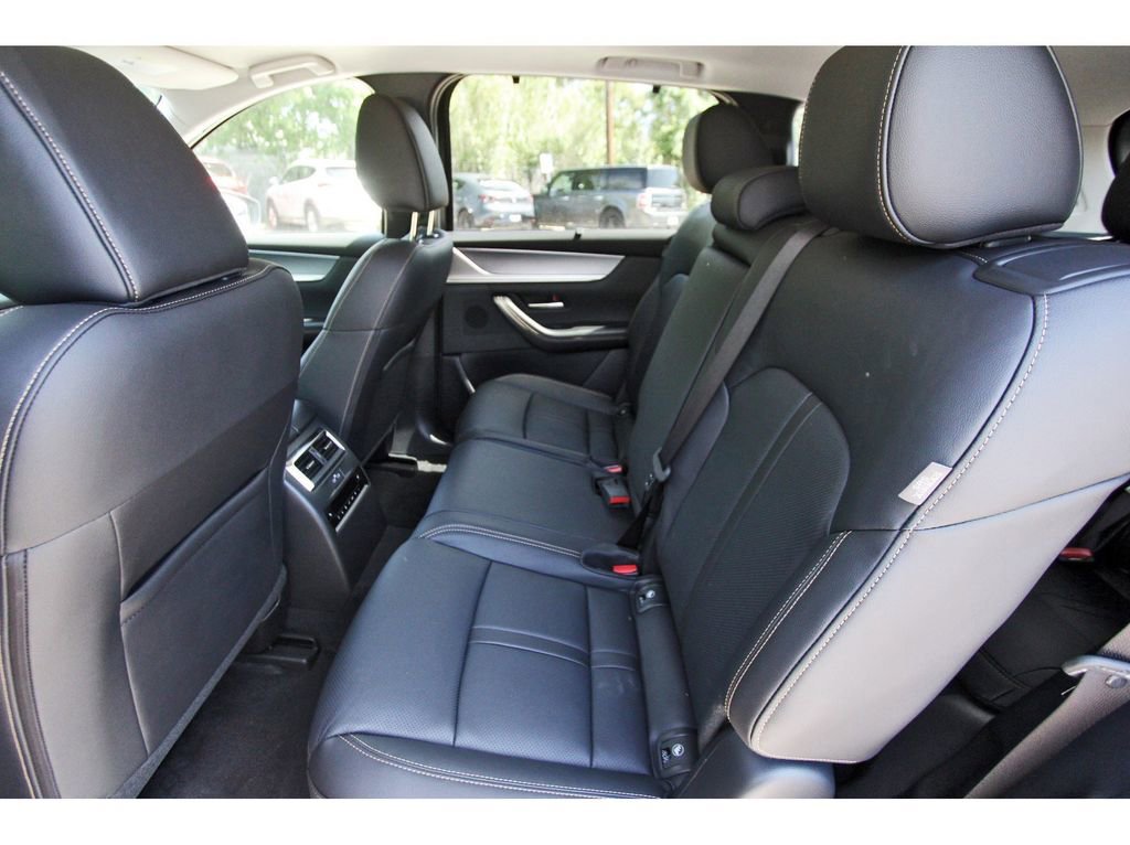 New 2026 MAZDA CX-90 3.3 Turbo w/ Preferred Package image 10