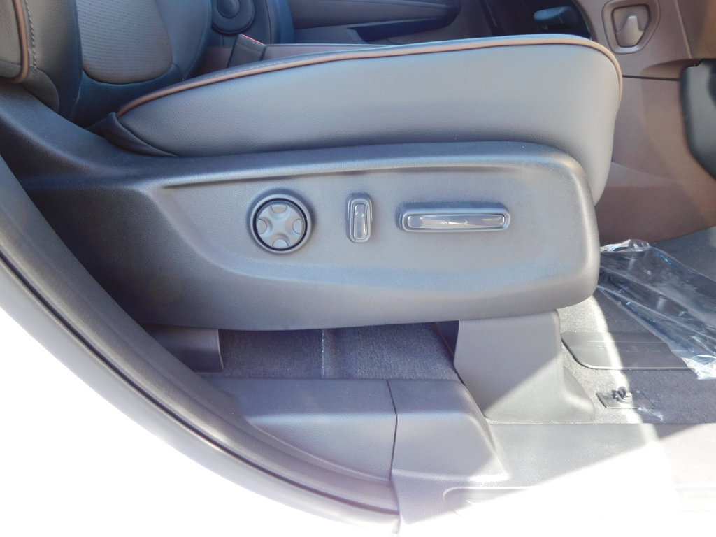 New 2027 Honda Odyssey Elite image 19