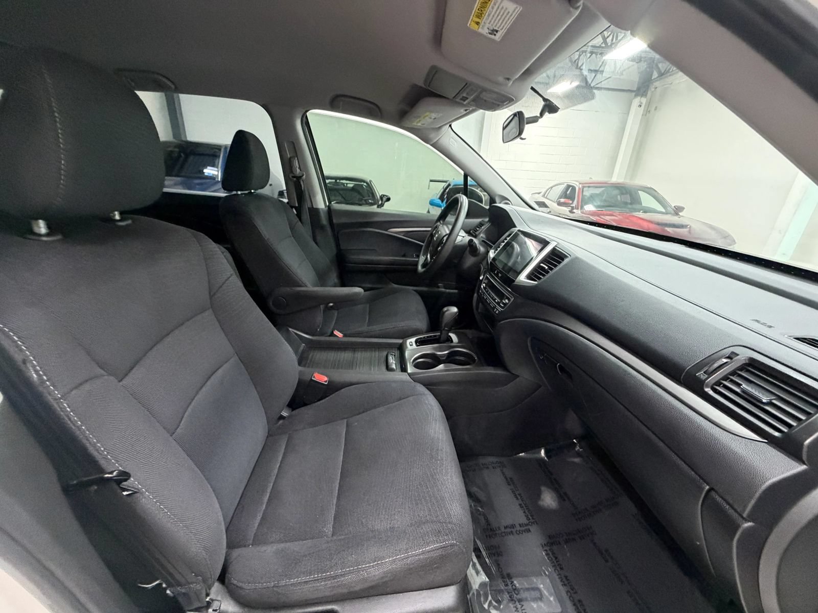 Used 2018 Honda Pilot EX image 22