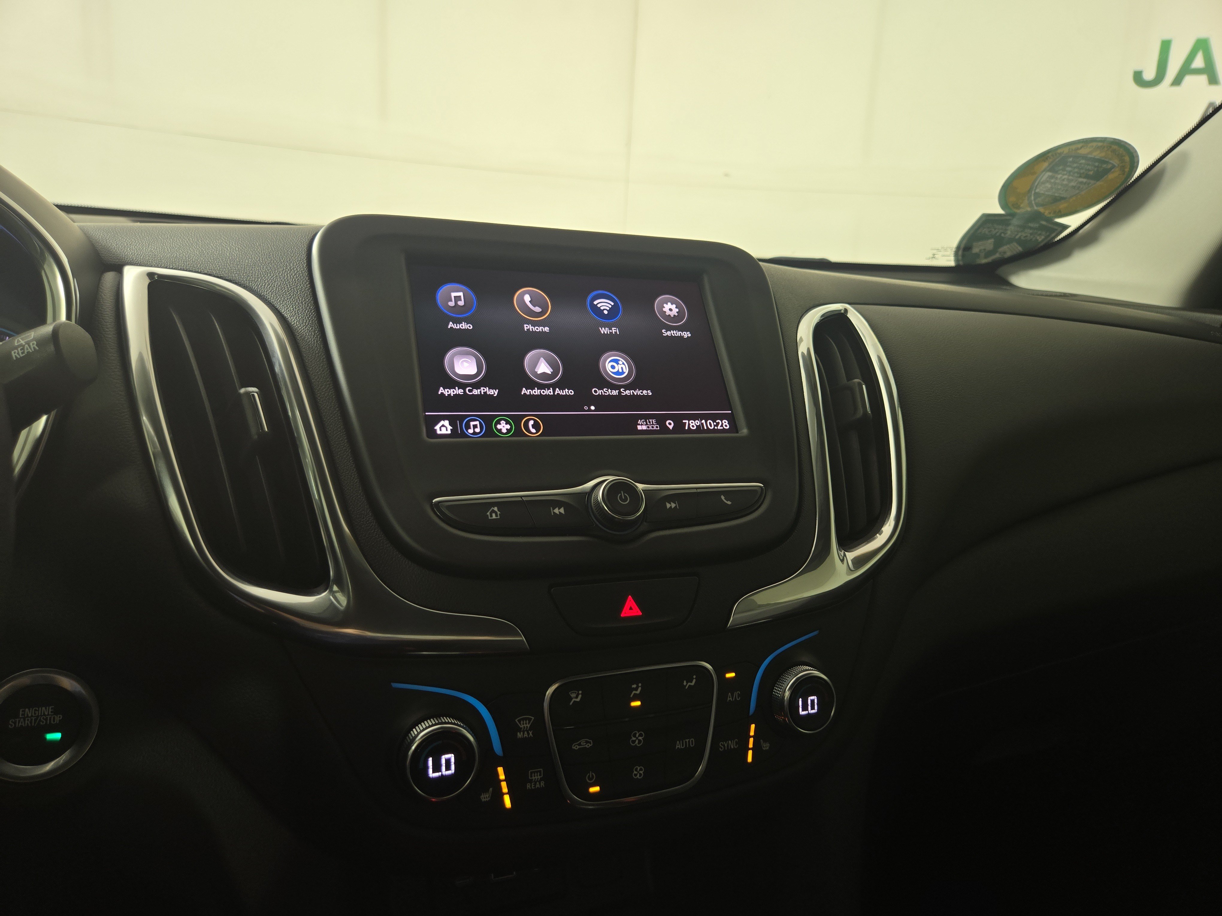 Used 2021 Chevrolet Equinox LT AWD/4WD image 21