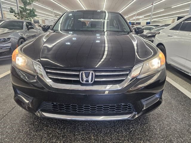 Used 2013 Honda Accord LX image 2