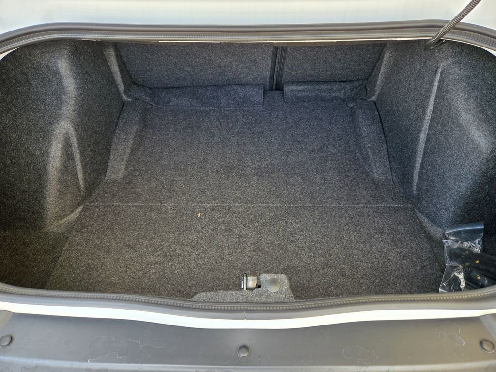 Used 2019 Dodge Challenger SRT Hellcat Redeye image 29